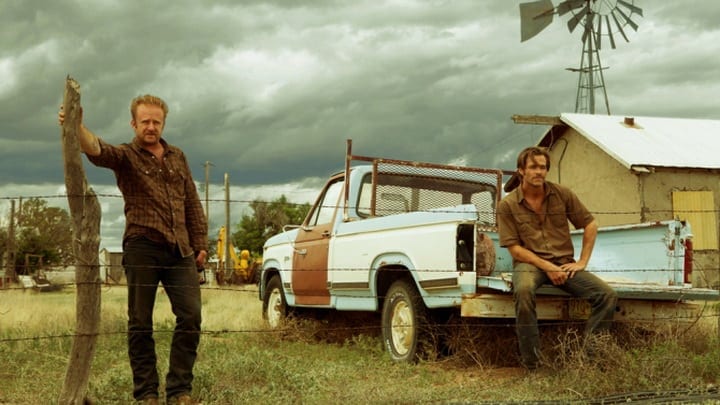 Hell or High Water - Custe o que Custar 1 Hell or High Water – Custe o que Custar