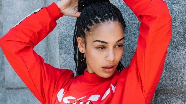 Jorja Smith Has a Voice That Could Heal the World 1 Jorja Smith Has a Voice That Could Heal the World