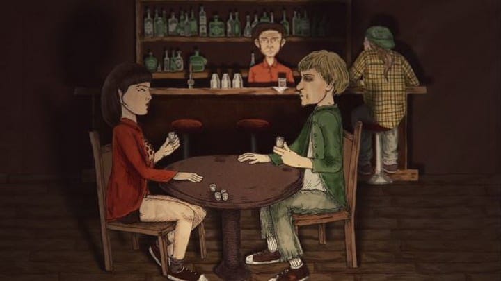 How Nirvana’s Iconic “Smells Like Teen Spirit” Came to Be: An Animated Video Narrated by T-Bone Burnett Tells the True Story 1 Smells Like Teen Spirit