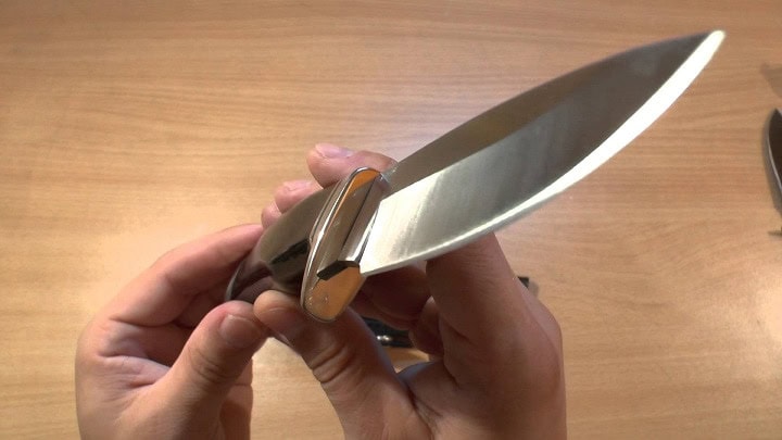 hunting knife reviews hunting knife reviews