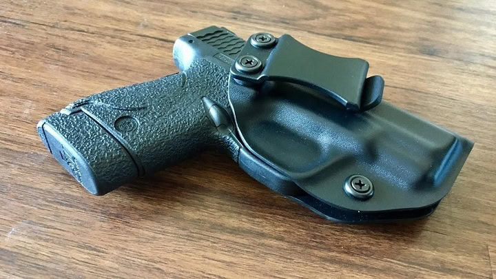 kydex iwb holster kydex iwb holster