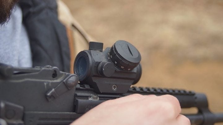 best budget red dot best budget red dot