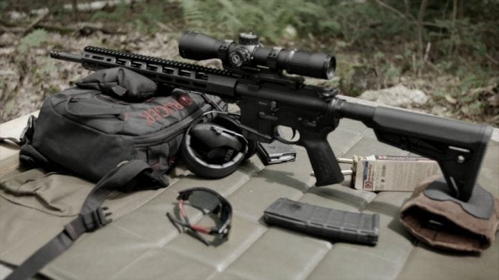top 5 ar 15 top 5 ar 15