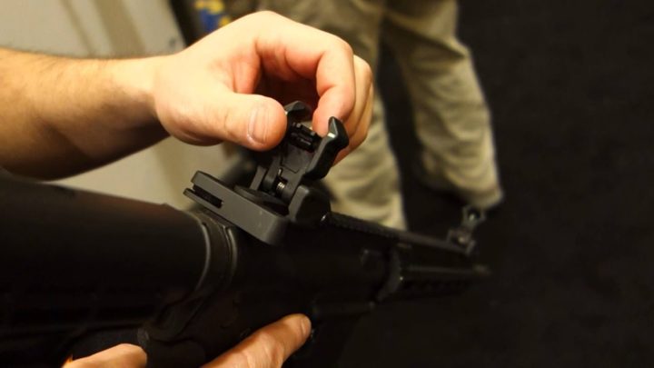 best flip up iron sights best flip up iron sights