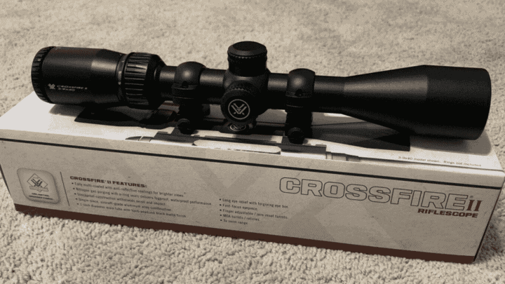 scopes for ar10