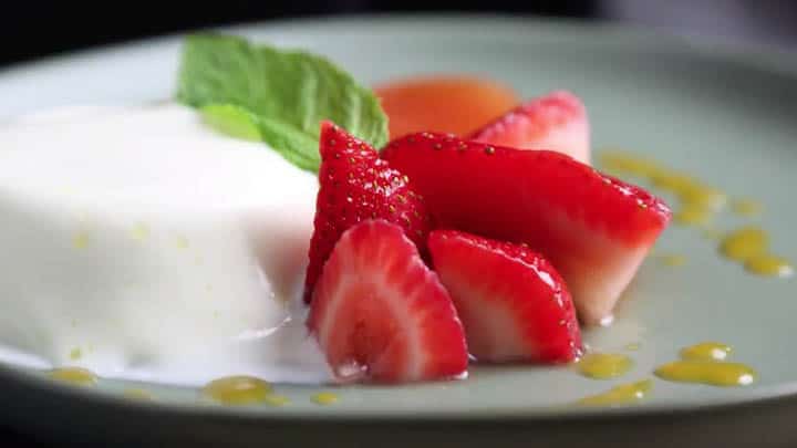Passionate Culinary Driven Cuisine