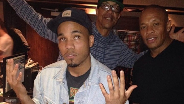 Witness The Talent Dr. Dre Saw In Anderson .Paak, As He Lights Up The Stage In A Full Concert (Video) - @AFH Ambrosia for Heads #drdre 1 Witness The Talent Dr. Dre Saw In Anderson .Paak, As He Lights Up The Stage In A Full Concert (Video) - @AFH Ambrosia for Heads #drdre Artes & contextos witness the talent dr dre