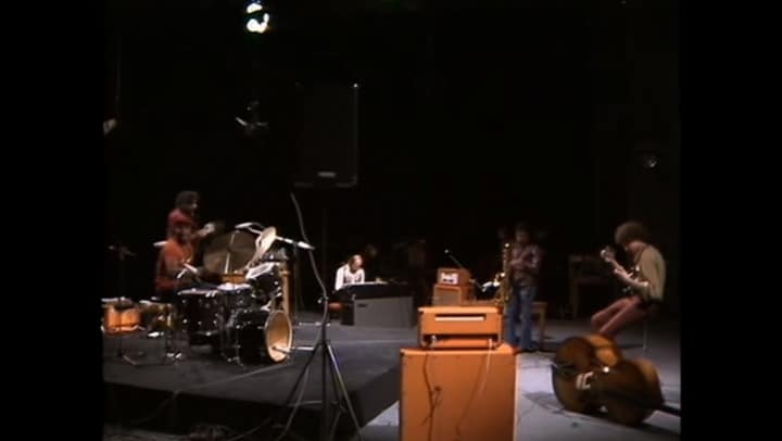 Miroslav Vitous: Music of Weather Report - @All About Jazz 1 Weather Report