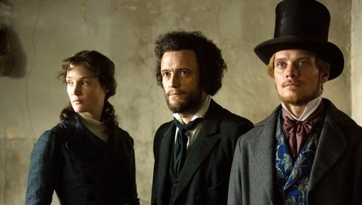 O Jovem Karl Marx 2 O Jovem Karl Marx