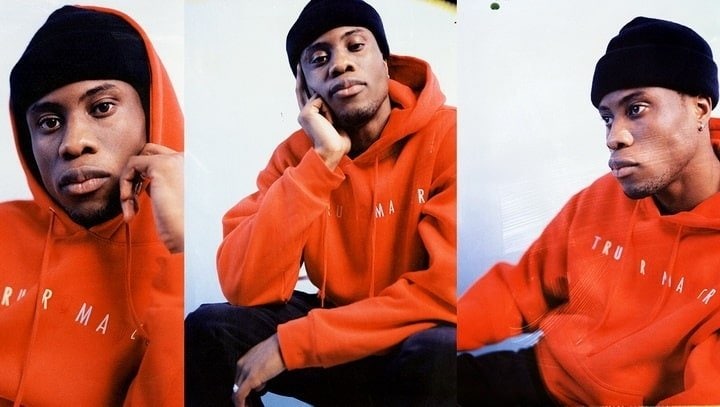 Get to Know Obongjayar, Who Makes Otherworldly Spirituals for the Modern Soul 1 Obongjayar