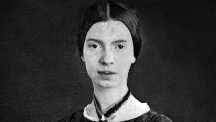 The Drift Called the Infinite: Emily Dickinson on Making Sense of Loss 1 Emily Dickinson on Making Sense of Loss