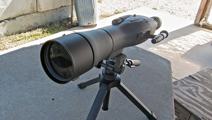 best spotting scope best spotting scope