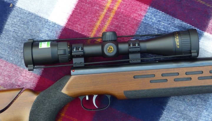 Nikon Prostaff P3 Nikon Prostaff P3