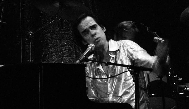 Nick Cave Creates a List of His Top 10 Love Songs 1 Nick Cave