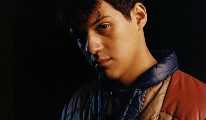 Get to Know Omar Apollo and His First-Generation Love Songs 1 Omar Apollo