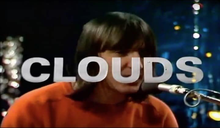 Meet the Father of Prog Rock - @Dangerous Minds 1 Clouds