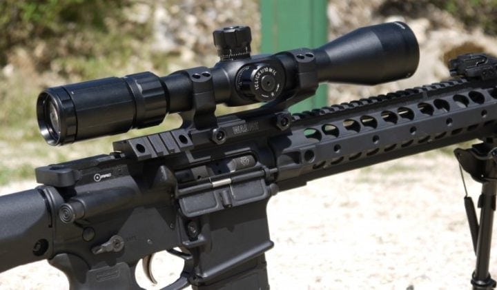 best scope for ar10 best scope for ar10