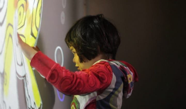Architecture for Autism Could Be a Breakthrough for Kids With ASD @Autodesk's Redshift 1 Architecture for Autism