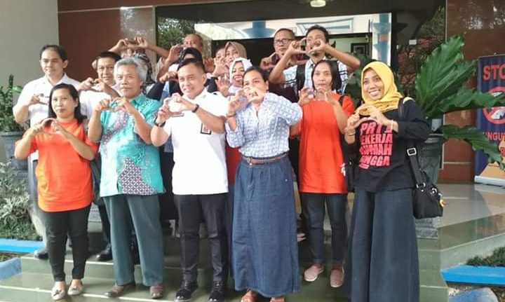 Kurangi Pengangguran Eks Buruh Migran, Disnaker Siapkan Pelatihan Usaha