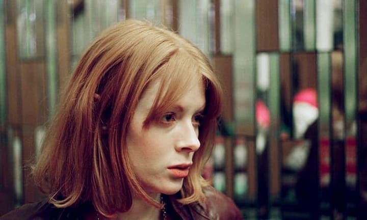 Finally, We're In The Golden Age Of Slutty Cinema 2 Finally, We're In The Golden Age Of Slutty Cinema Artes & contextos Emily Beecham in Daphne
