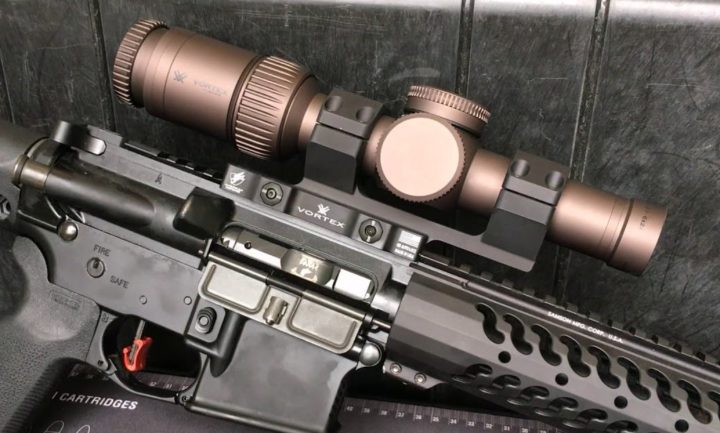 best tactical scope best tactical scope