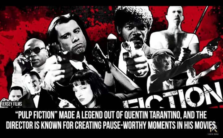 @YouTube * 10 Most Paused Movie Moments (part 2) 1 Most Paused Movie Moments 2