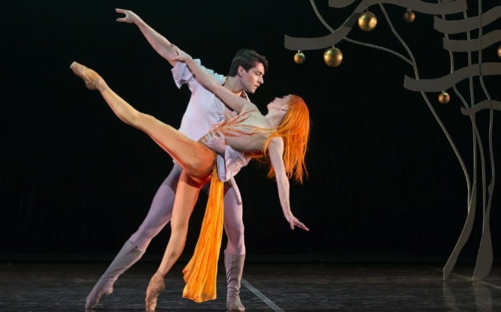 Yes, It IS Possible To Build New Ballet Audiences In 2017 1 It IS Possible To Build New Ballet Audiences