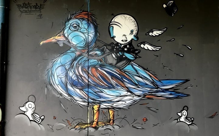 DZIA and Bartkore collaborate in Bocholt, Belgium 1 DZIA and Bartkore