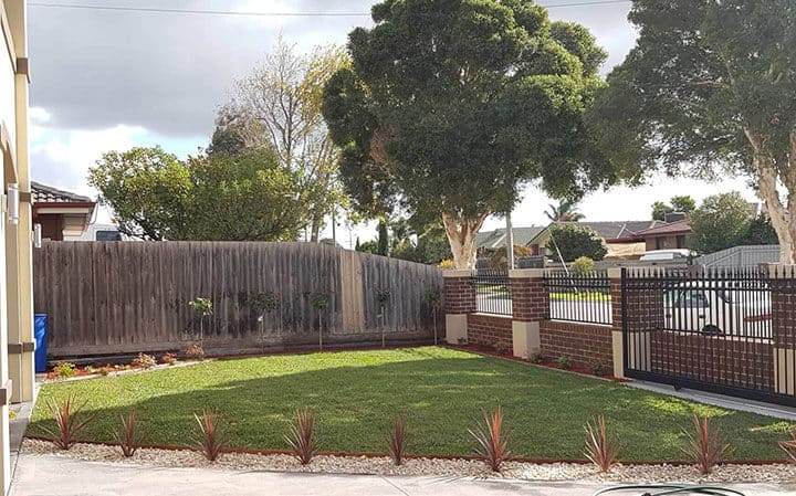 Garden and Park Cleaning Park Cleaning Services