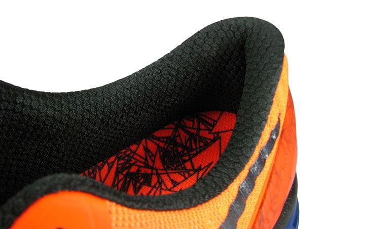 Рис.23 Ткань отделки идентична Kayano и Nimbus