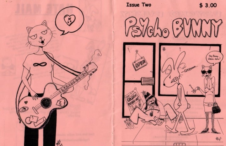 Download 834 Radical Zines From a Revolutionary Online Archive: Globalization, Punk Music, the Industrial Prison Complex & More - @Open Culture #radicalzines 1 Download 834 Radical Zines From a Revolutionary Online Archive: Globalization, Punk Music, the Industrial Prison Complex & More - @Open Culture #radicalzines Artes & contextos download 834 radical zines from