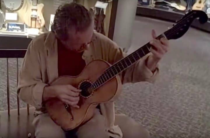 #thebeatles #martinguitar - See The Beatles’ “While My Guitar Gently Weeps” Played on the Oldest Martin Guitar in Existence (1834) - @Open Culture 1 #thebeatles #martinguitar - See The Beatles’ “While My Guitar Gently Weeps” Played on the Oldest Martin Guitar in Existence (1834) - @Open Culture Artes & contextos see the beatles while my guitar gently weeps played on the oldest martin guitar in existence 1834