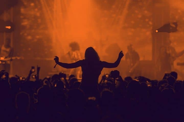9 Famous Pieces of Reggae Music You Should Listen To 1 Regae Music