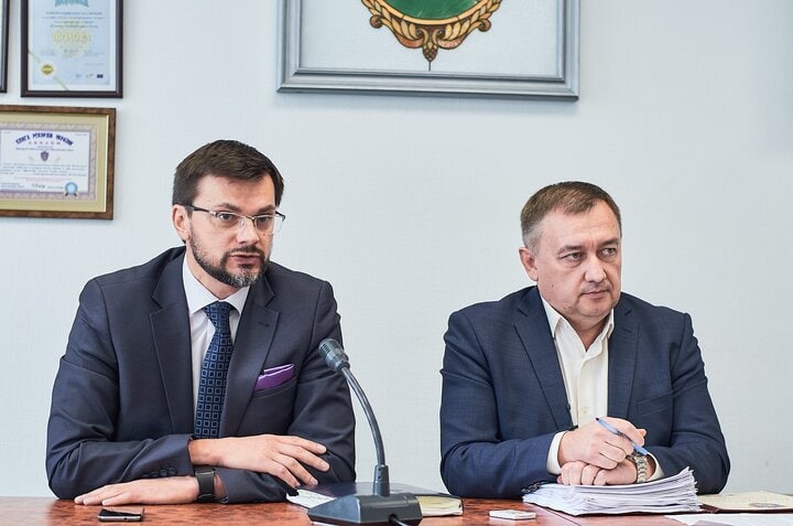 сесія Броварської міської ради