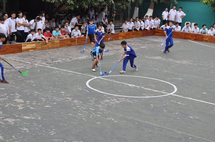 Trường THCS - THPT tư thục nào uy tín nhất tại Sài Gòn?