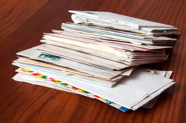 mail-management mail-management