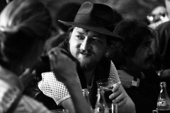 The 10 Favorite Films of Rainer Werner Fassbinder @Open Culture 1 Rainer Werner Fassbinder