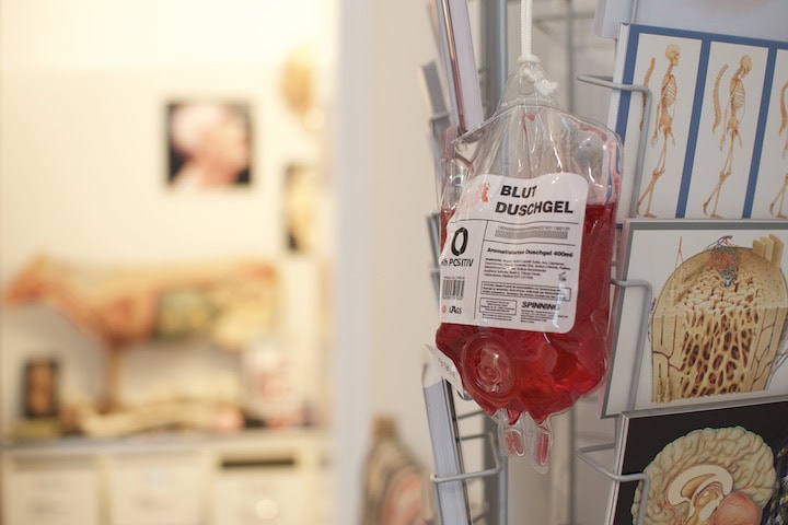 Und Hugo war sein Name... 3 Medicalartandmore_Isarblog_4