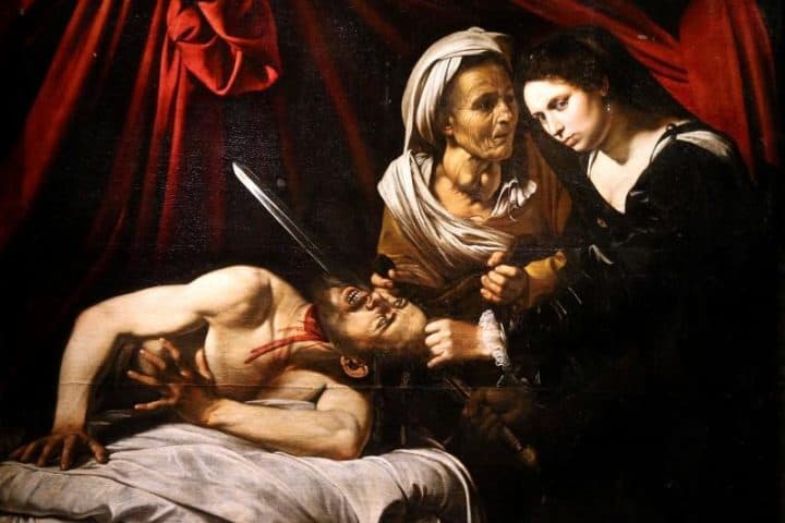 Painting found in French attic is $178 million Caravaggio, art experts say - @artdaily.org #caravaggio #nationalgallery #louvre 1 Painting found in French attic is $178 million Caravaggio, art experts say - @artdaily.org #caravaggio #nationalgallery #louvre Artes & contextos painting found in french attic