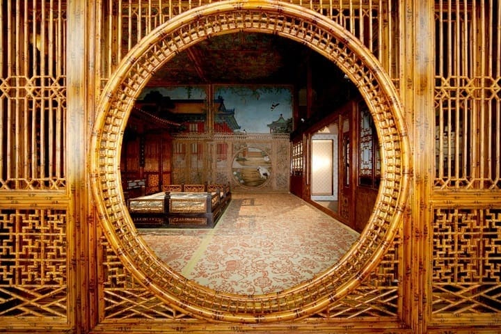 Beijing's Forbidden City to be Opened to the Public for the First Time 1 Forbidden City to be Opened to the Public