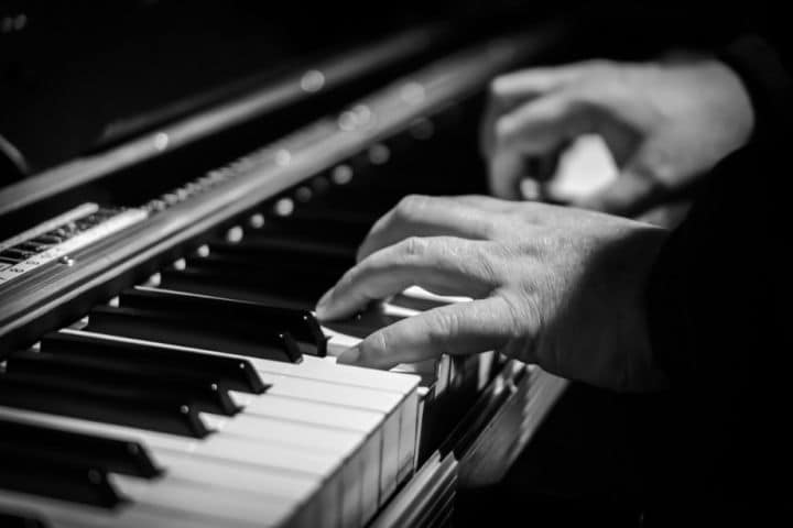 7 Beautiful Jazz Piano Pieces for Jazz Lover 1 Beautiful Jazz Piano Pieces for Jazz Lover