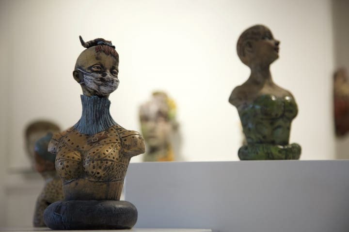 Marie EvB Gibbons, a Artista de Denver que Moldou uma Geração de Estudantes 1 Marie EvB Gibbons, a Artista de Denver que Moldou uma Geração de Estudantes Artes & contextos marie evb gibbons a denver artist who shaped a generation of students