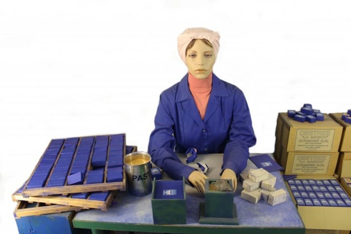 The Future Of Manufacturing
