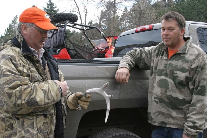 deer hunting deer hunting