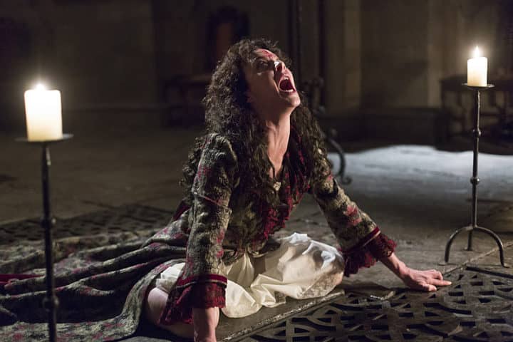 Najlepsze seriale horrory Netflix - produkcje, że strach się bać 8 najlepsze seriale horrory netflix