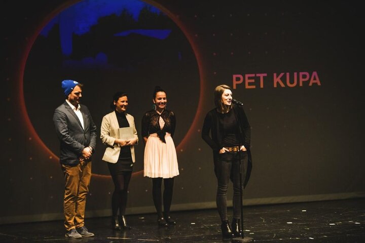 PET Kupa csapata