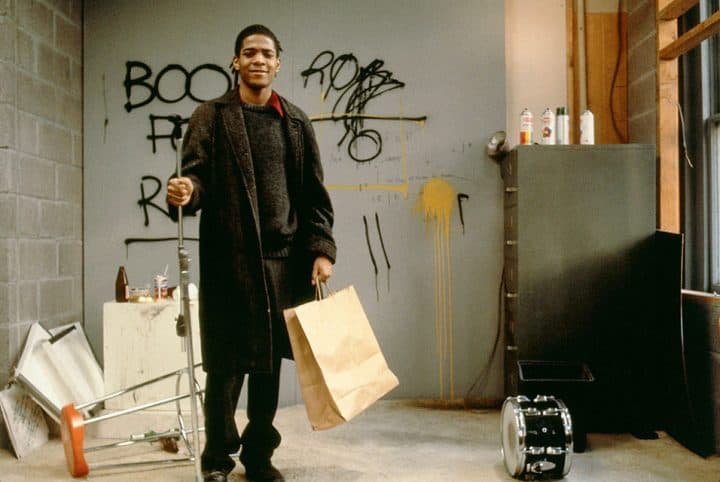 #basquiat - Rare Basquiat notebooks featured in spring 2016 exhibition at High Museum of Art - @artdaily.org 1 #basquiat - Rare Basquiat notebooks featured in spring 2016 exhibition at High Museum of Art - @artdaily.org Artes & contextos basquiat