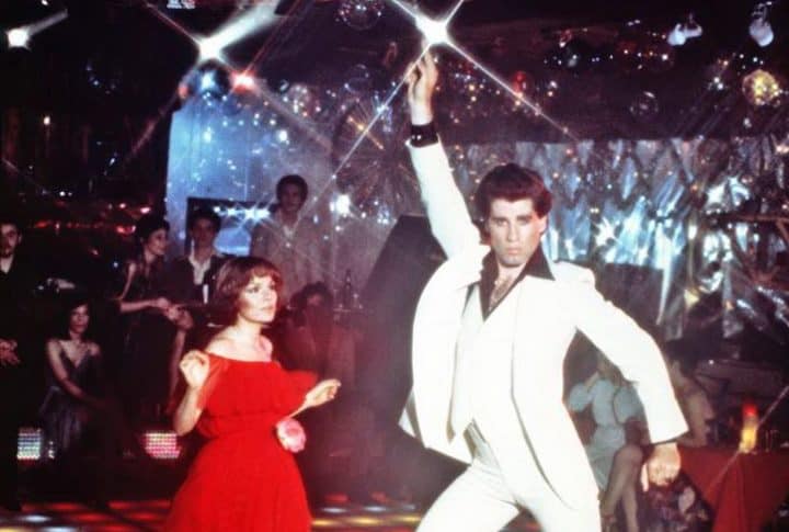 The Bogus Magazine Story That Gave Birth To Saturday Night Fever - @Flashbak 1 Saturday Night Fever