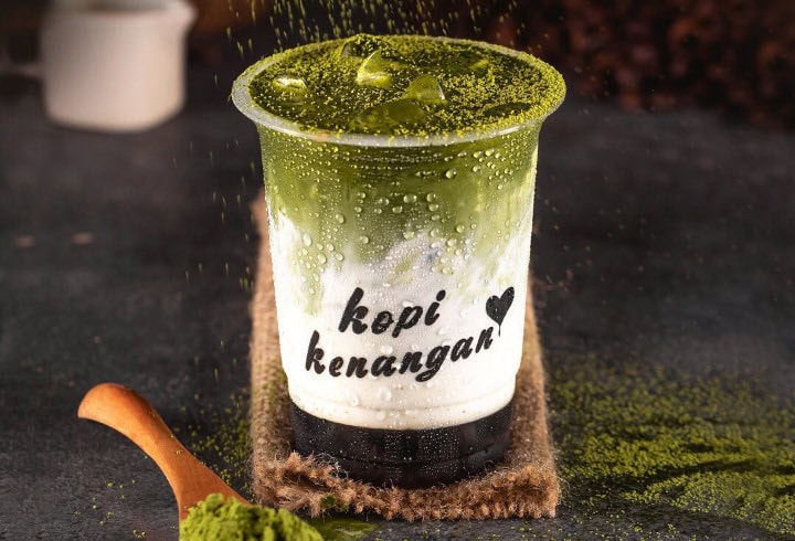 Kopi Kenangan Plans to Expand, Targeting Southeast Asian’s Market