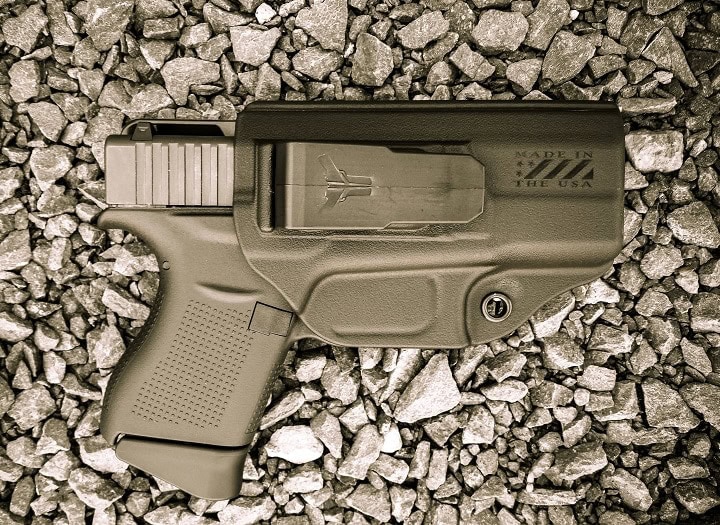 best appendix holster best appendix holster